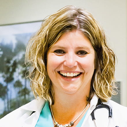 Molly McVoy, MD