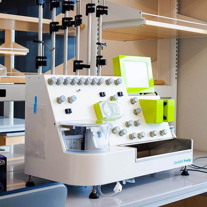 Wesley Center for Immunotherapy