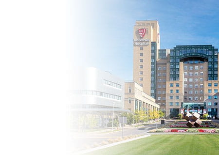 Cleveland Medical Center