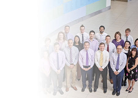 Surgical Oncology team