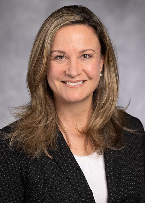 Christine Davis, MBA