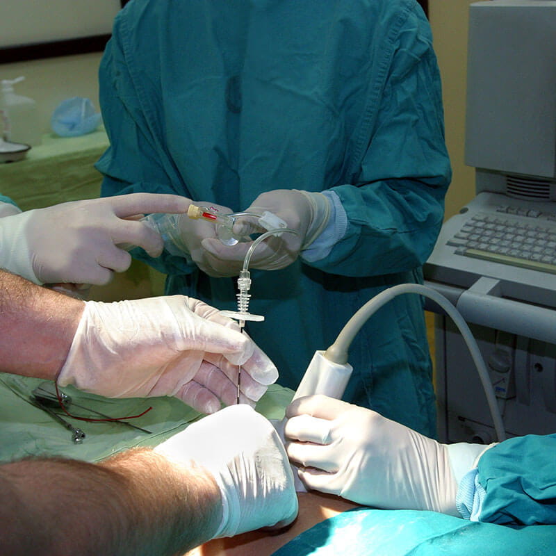 emergency ultrasound