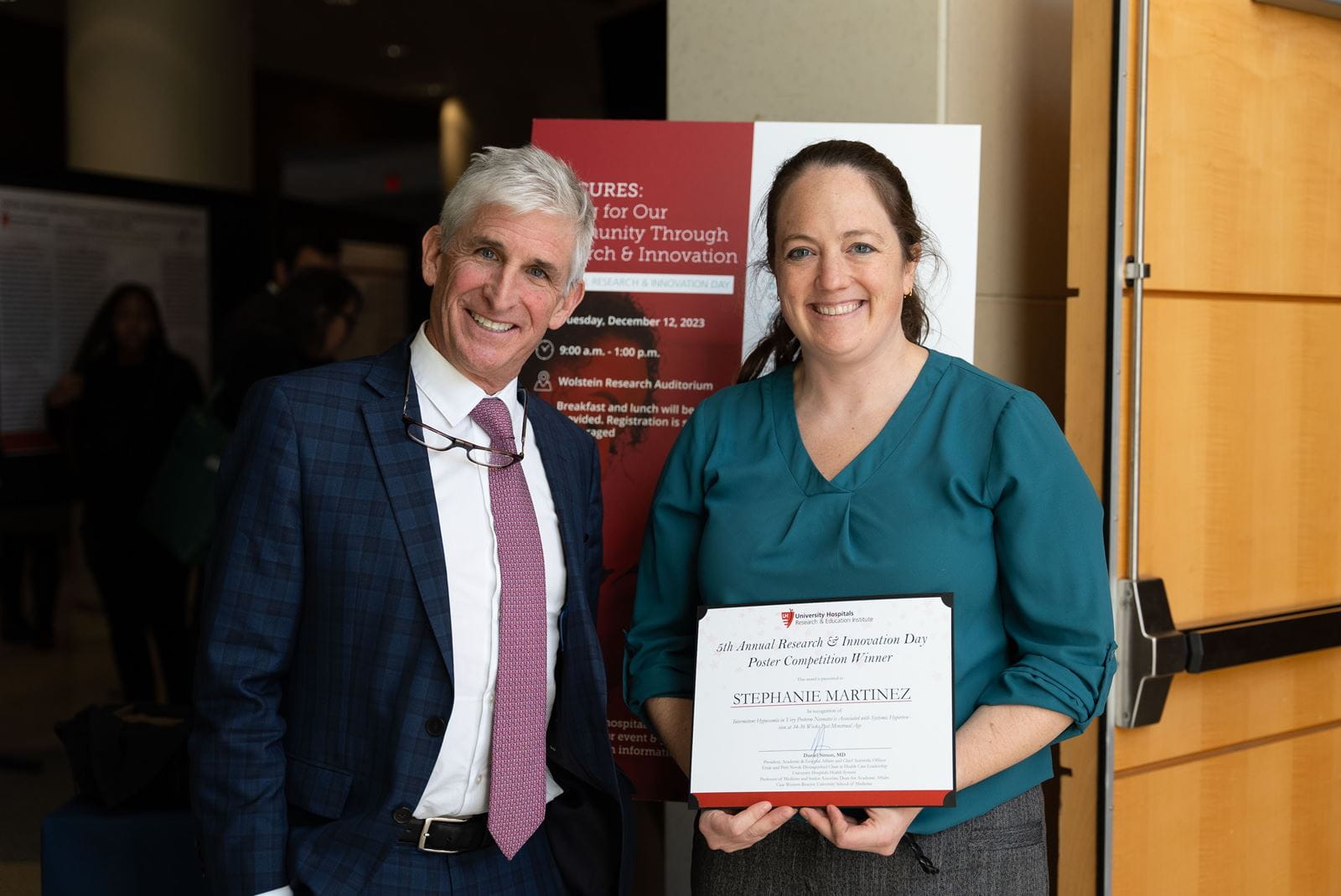 Daniel-Simon-Stephanie-Martinez