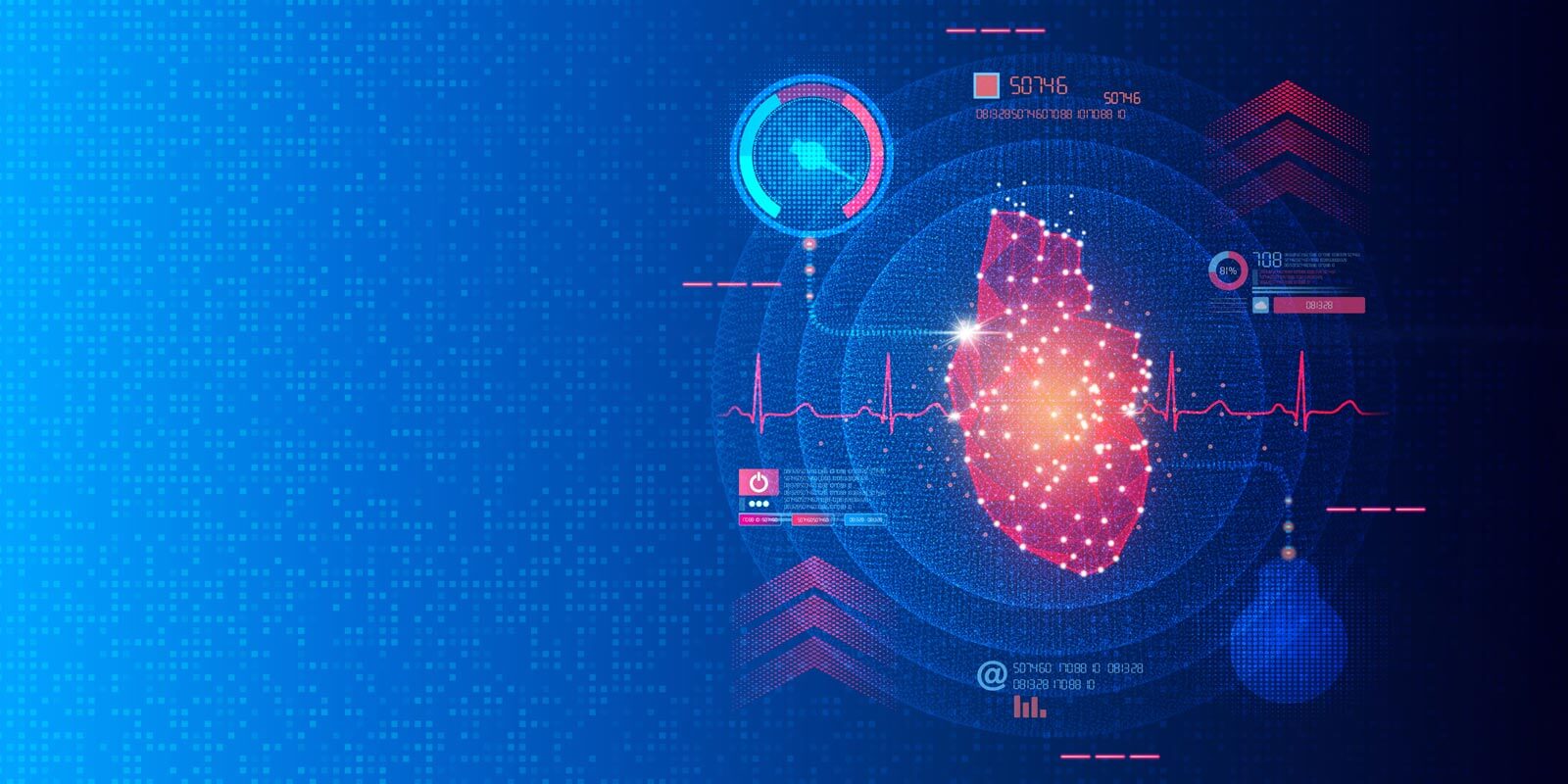 artificial intelligence applied to heart care