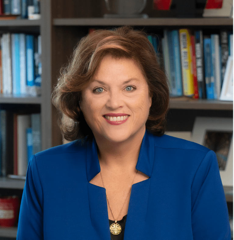 Bernadette Boden-Albala, MPH, DrPH