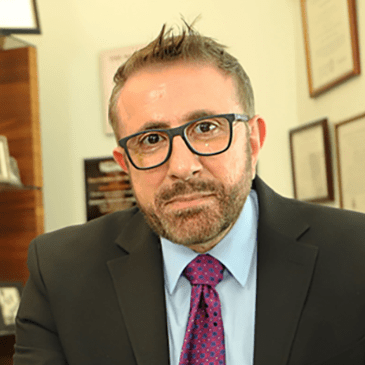 Peter Halkitis, MPH, MS, PhD