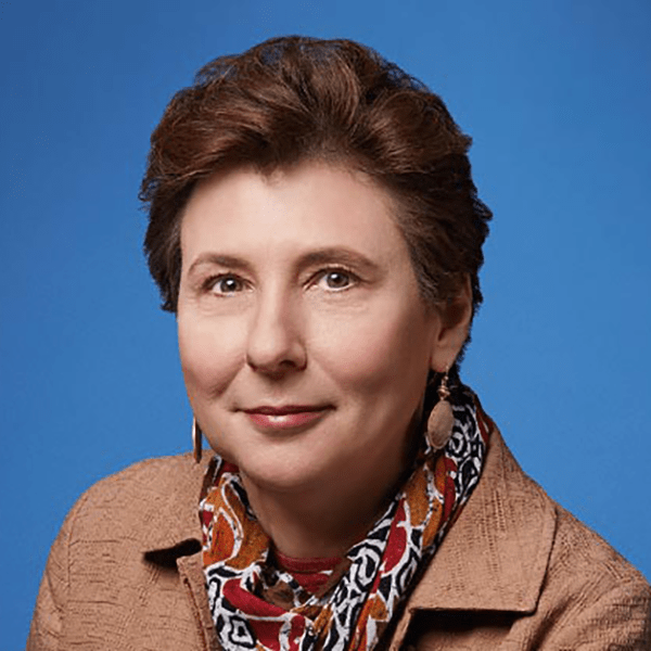 Rosalind Wright, MD, MPH