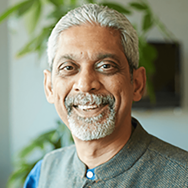 Vikram Patel, MBBS, PhD