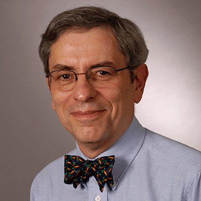 Richard Platt, MD