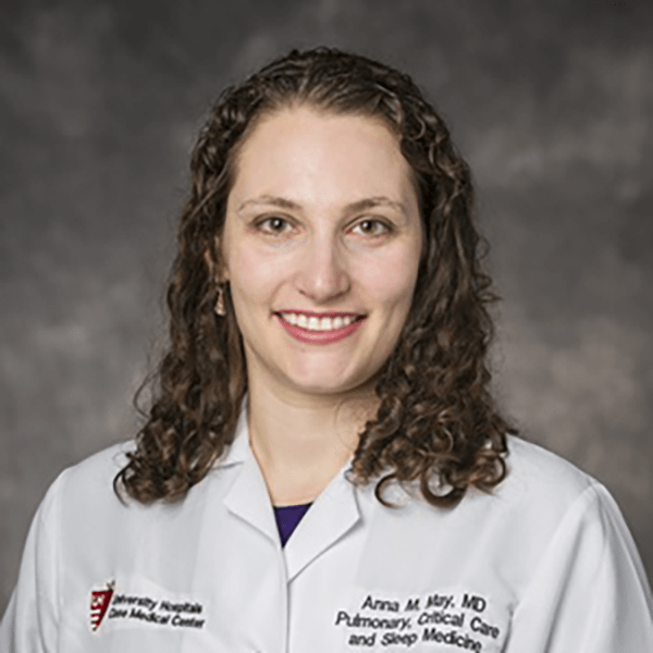 Anna May, MD, MS