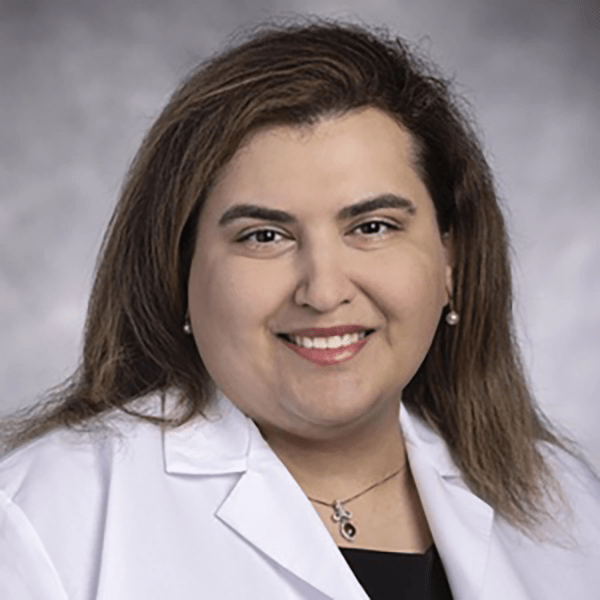 Faezeh Sodagari, MD