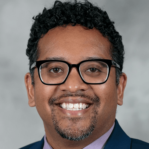 Andrew Gonzalez, MD