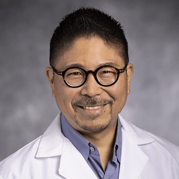 Kevin Makino, MD, PhD
