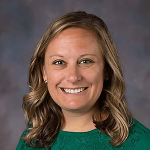 Kristen Benninger, MD, MSc