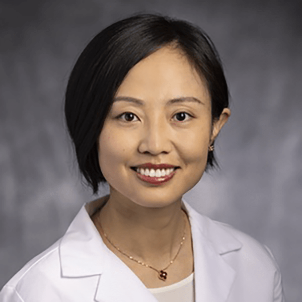 Qian Wang, MD, MPH