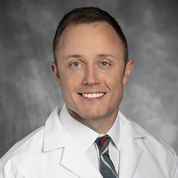 Richard Hoehn, MD