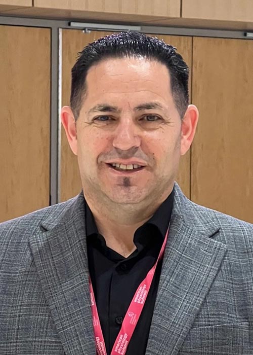 Ramadan “Dani” Sopi, PhD