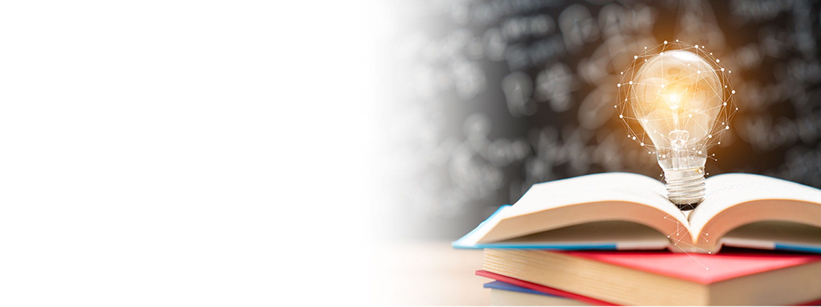 academic resources banner