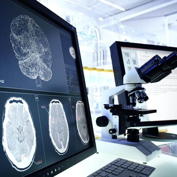 brain wave scanning research on computer screens