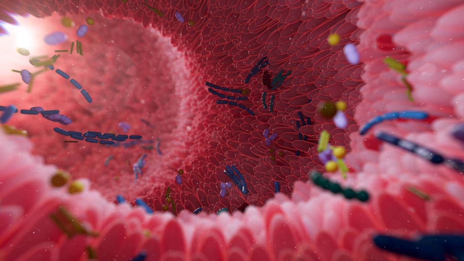 microbiome