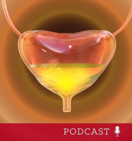 urinary incontinence