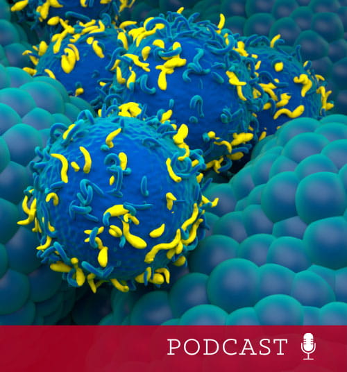 Cancer cells