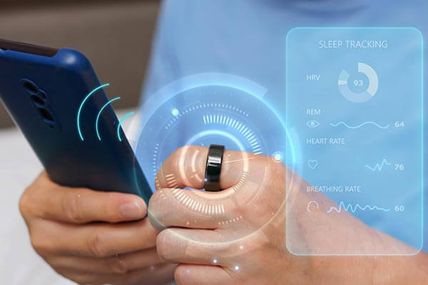 sleep wearable technology