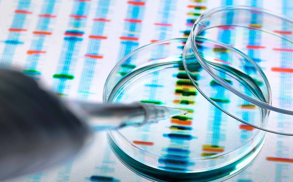 data, genomic sequencing