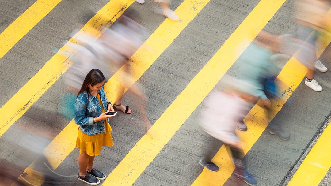Why Does Time Fly as You Age? University Hospitals