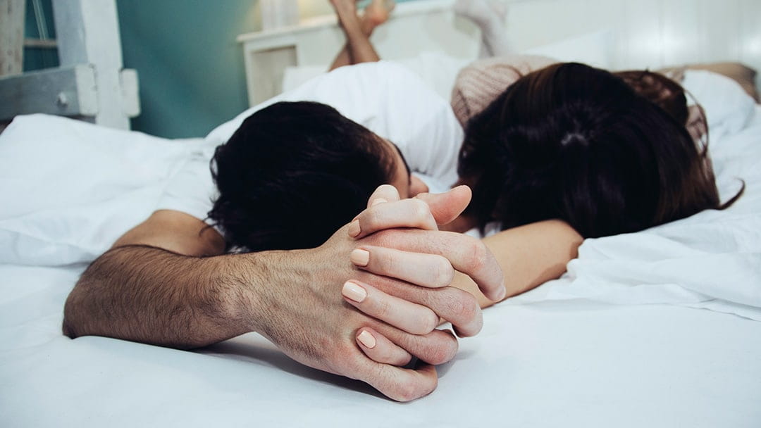 Difficulty Reaching Orgasm a Common Problem for Women | University