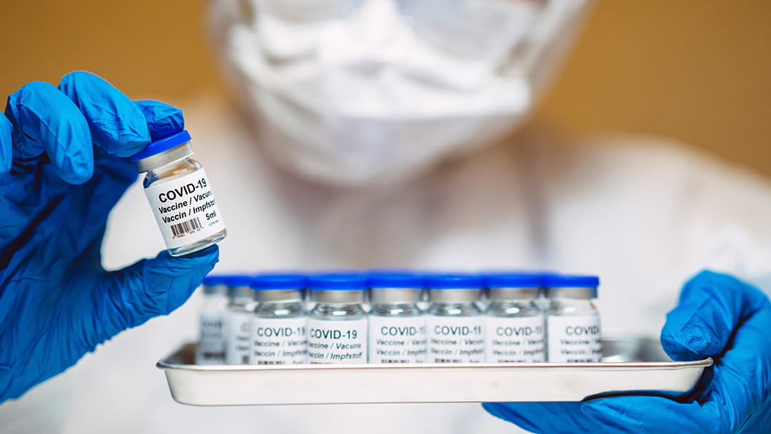 Your COVID-19 Vaccine Questions Answered | University Hospitals