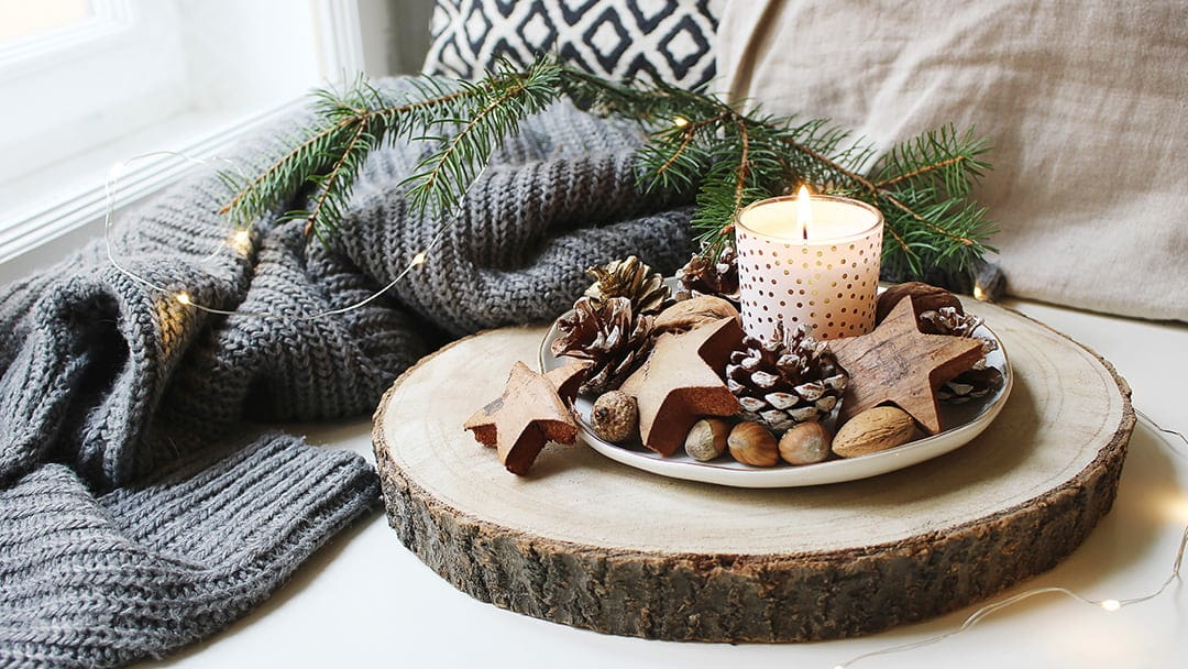 Is Your Favorite Holiday Candle Toxic? University Hospitals