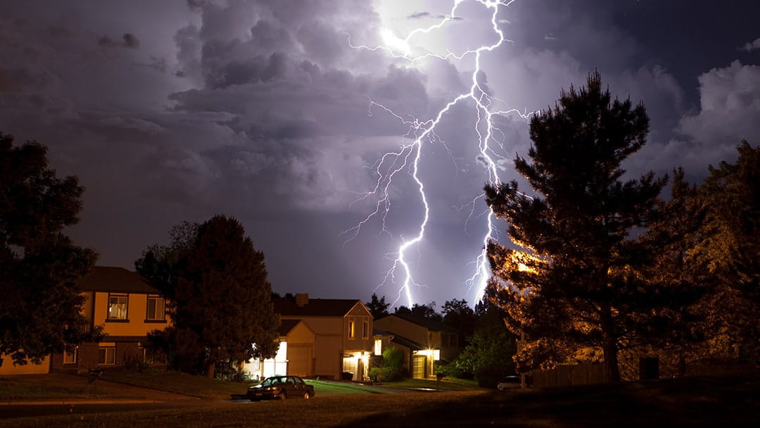 How Lightning Affects the Human Body University Hospitals