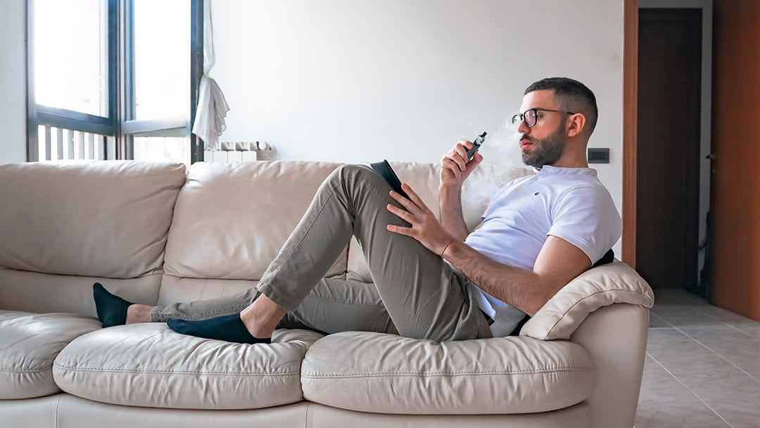 vape side effects for male Understanding the Risks of Vaping for Your Health