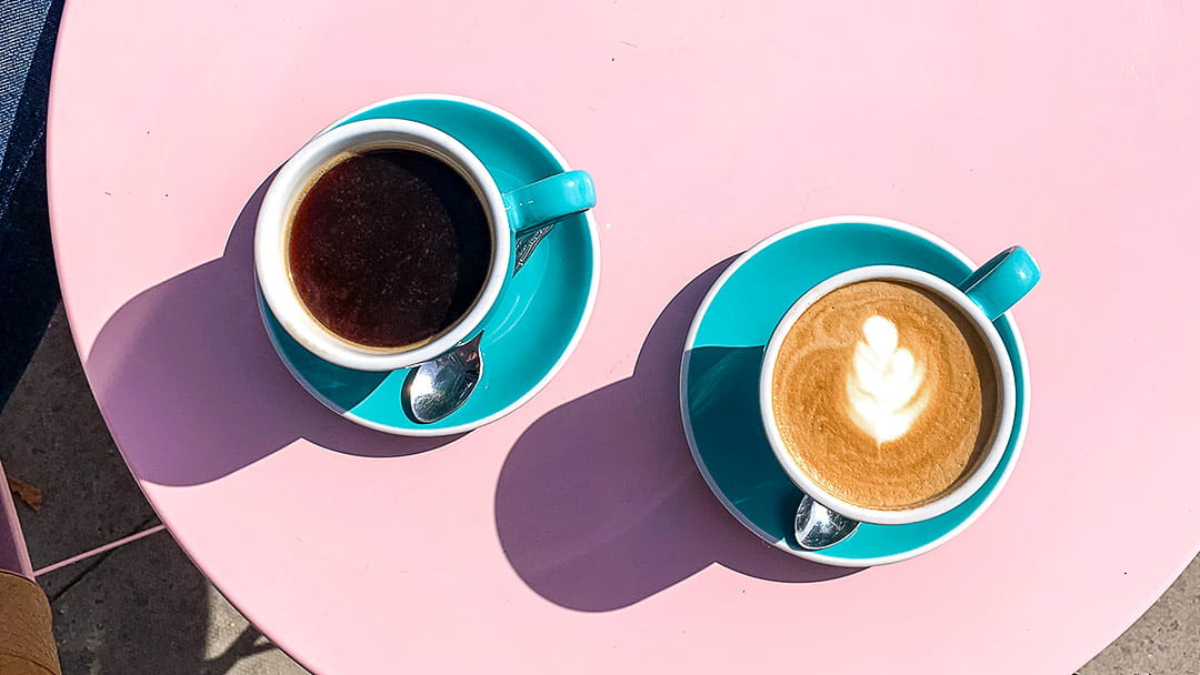 How Coffee Can Help Keep Your Brain Healthy
