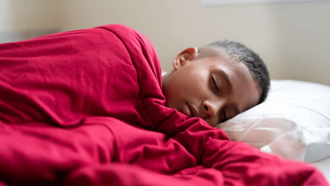 Coronavirus Sleep Tips for Children and Teens University Hospitals