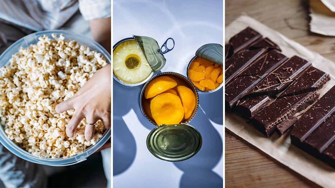 12 “Bad” Foods That Are Actually Great For Your Health