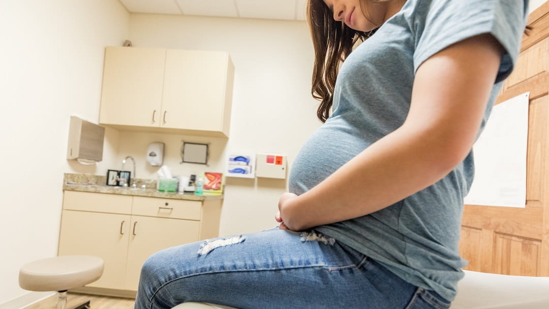 Is It Safe To Vape If You're Pregnant? University Hospitals