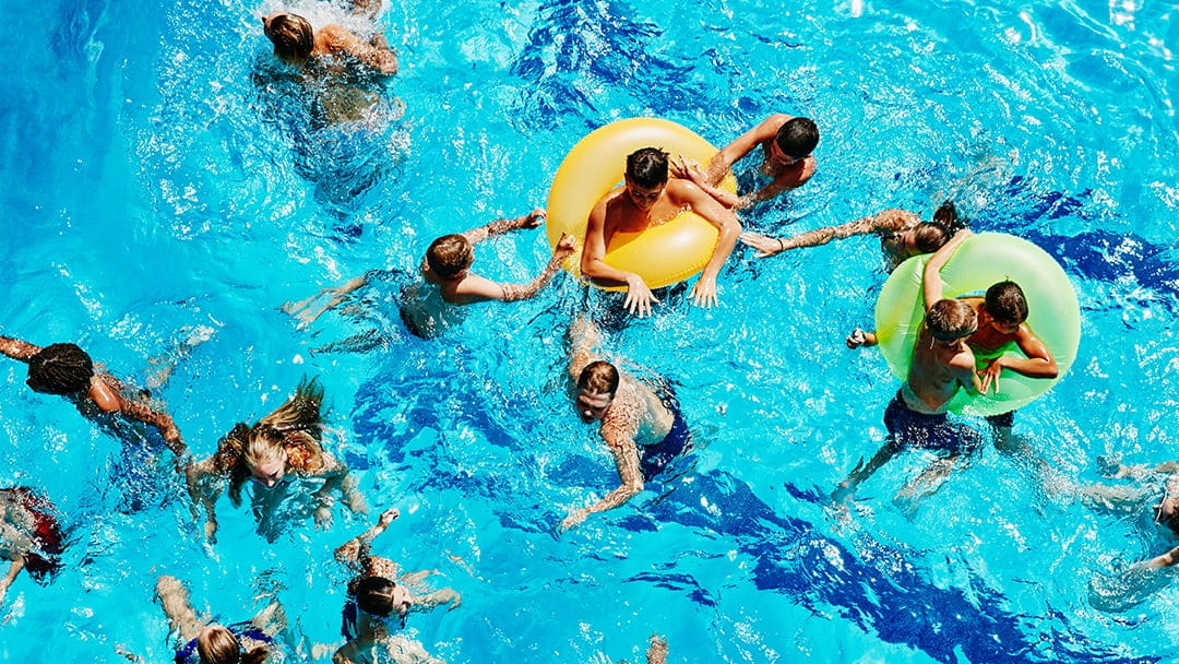 What to Do if a Child Is Drowning: New Guidelines | University Hospitals