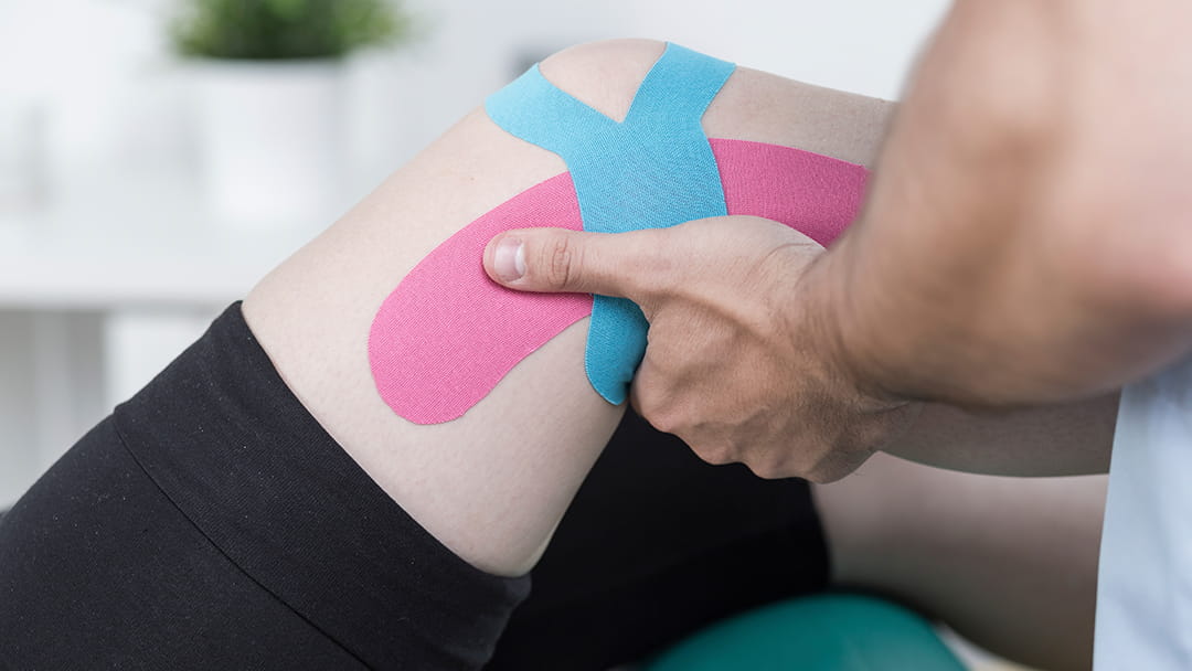 Cupping, Dry Needling, Compression & Kinesio Taping: Do They Help ...