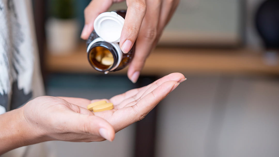 Can Supplements Interfere With Chemotherapy Treatment? University