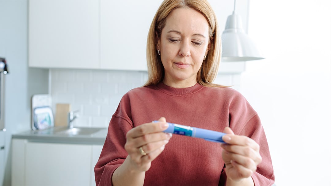 costco glp-1 program news today Costco partners with Novo Nordisk for half-price Wegovy, Ozempic drugs