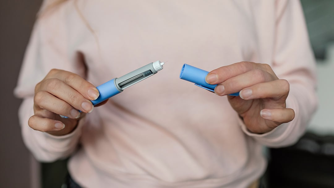 Weight Loss Drugs: Separating Fact From Fiction | University Hospitals