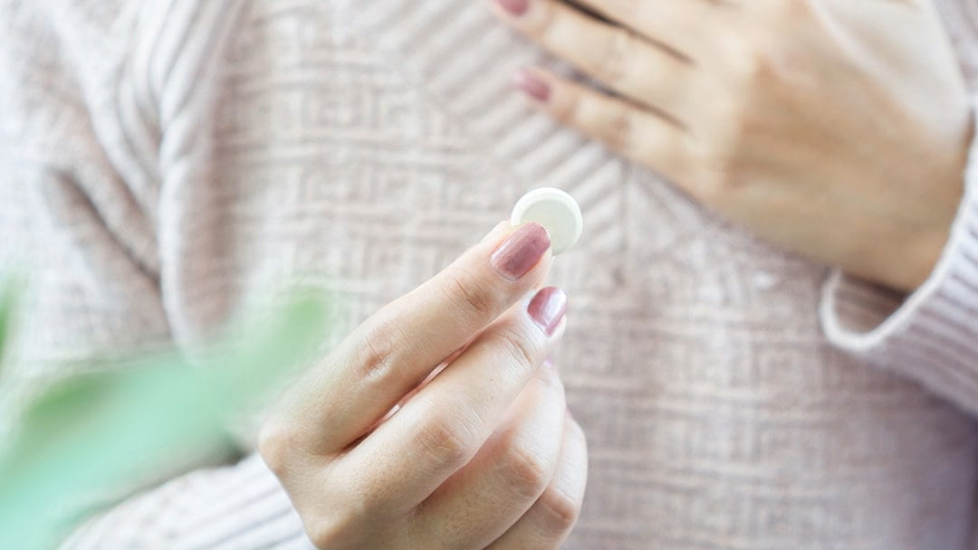 Is the LongTerm Use of Antacids Safe? University Hospitals