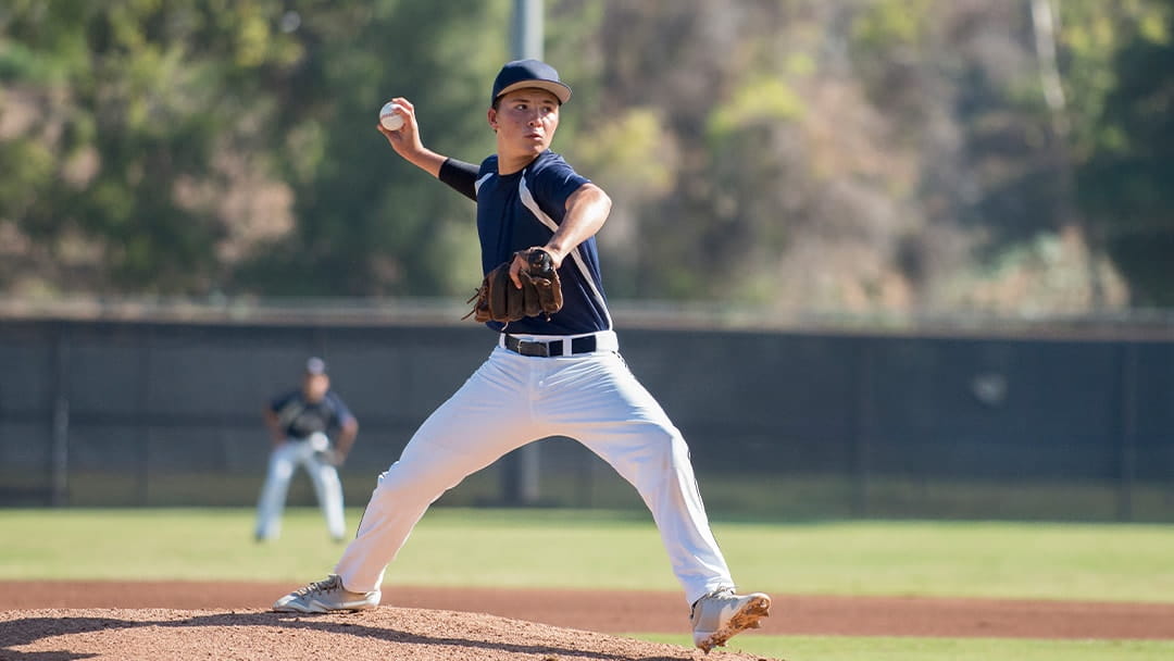 Preventing Overhead Throwing Injuries in Youth Athletes University