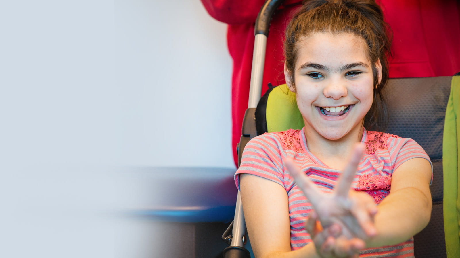 UH Scoliosis Patient