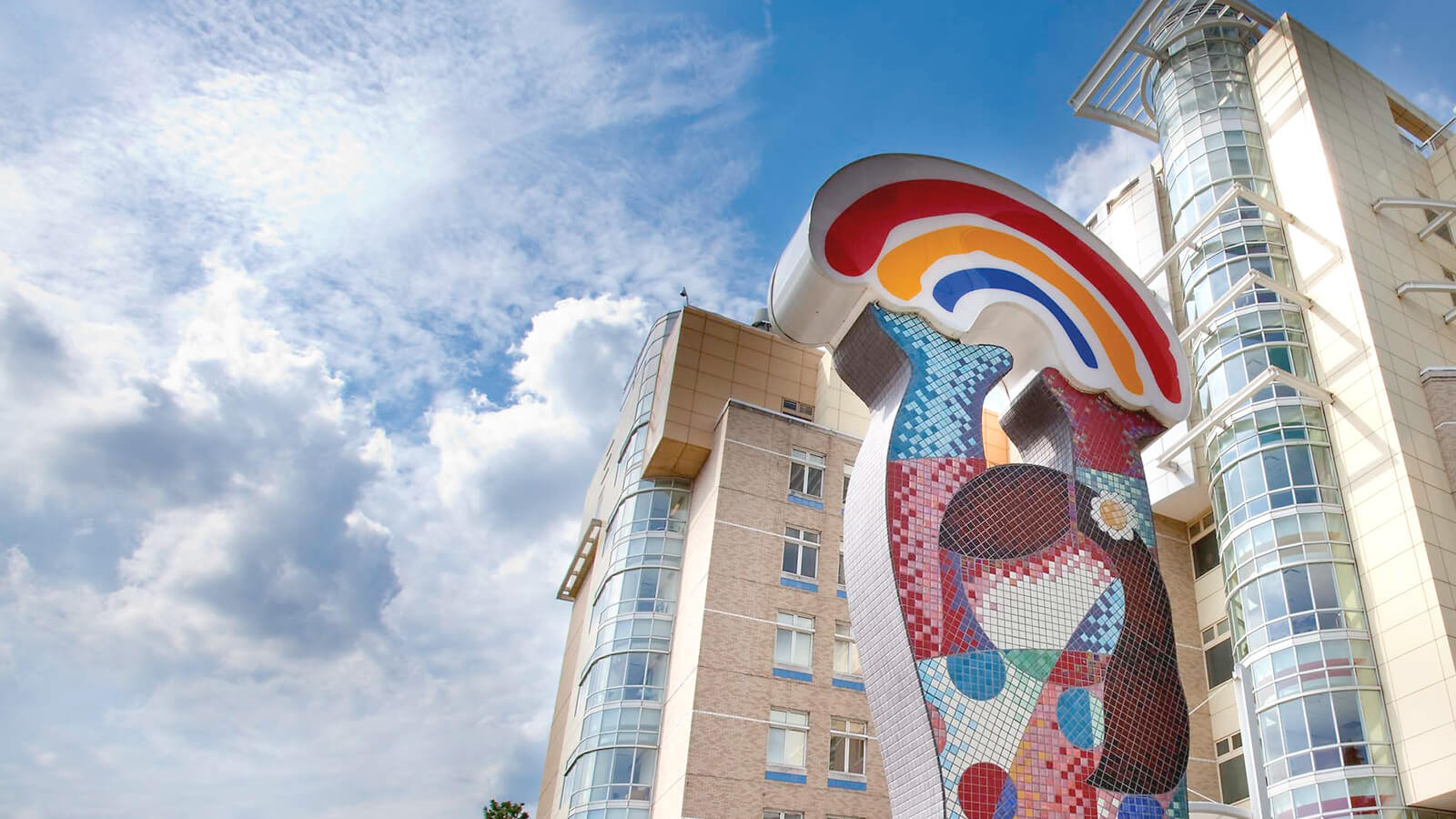 Find a Pediatric Practice or Pediatrician Near You