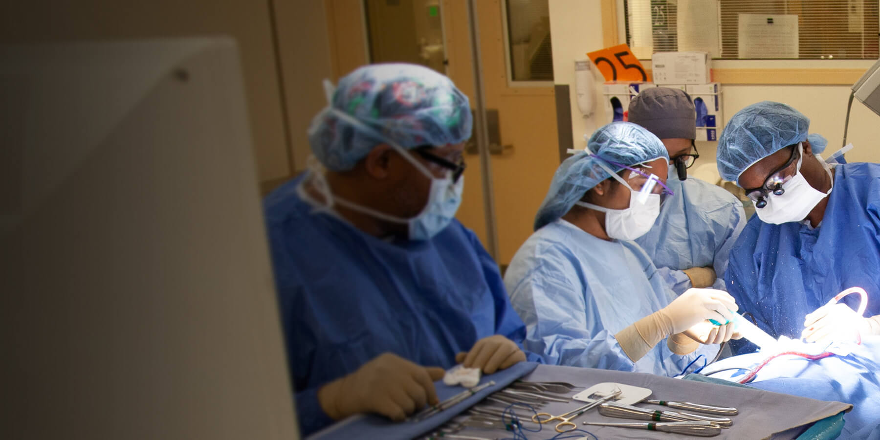 Cancer Services at UH Seidman Cancer Center