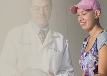 Cancer Care for Babies, Children, Adolescents and Young Adults