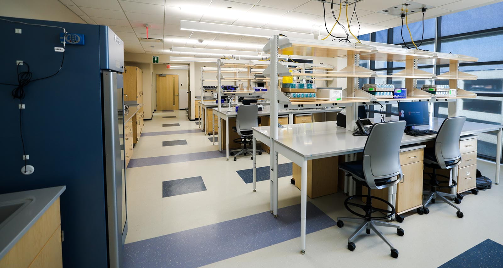 The Wesley Center for Immunotherapy